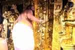 மண்டல மகரவிளக்கு பூஜைக்காக சபரிமலை நடை திறப்பு