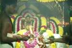 திருவொற்றியூர் தியாகராஜர் பிரதோஷ பூஜை: நேரடி ஒளிபரப்பு
