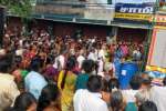 மூலனூர் சக்தி விநாயகர் கோவில் மகா கும்பாபிஷேகம்