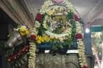 திந்திரிணீஸ்வரர் கோவிலில் பிரதோஷ விழா: சிறப்பு அபிஷேகம்