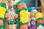 குன்றத்து கோயிலில் பஞ்சமூர்த்திகள் புறப்பாடு