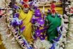 இம்மையிலும் நன்மை தருவார் கோயிலில் பிரதோஷ வழிபாடு