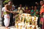 திருவண்ணாமலை கார்த்திகை தீப  விழா.. எட்டாம் நாள்