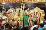 திருவண்ணாமலை 2668 அடி உயரமுள்ள மலை உச்சியில் நாளை மஹா தீபம்