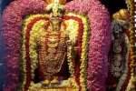 ஆதிபுரீஸ்வரர் கோயிலில் சாம்பிராணி தைலாபிஷேக தீப உற்சவம்