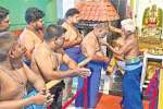 சரணகோஷம் முழங்க ஐயப்பனுக்கு விரதம்