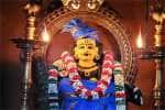 குபேர ஐயப்ப சுவாமி கோயிலில் சிறப்பு படிபூஜை