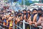 சபரிமலை செல்லும் பக்தர்கள் பத்தனம் திட்டையில் தங்கலாம்