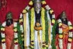 கதலி நரசிங்கப்பெருமாள் கோயிலில் சிறப்பு வழிபாடு