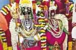 மேல்களவாய் கோவிலில் திருக்கல்யாண உற்சவம்
