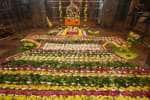 தஞ்சாவூர் பிரகதீஸ்வரர் கோவிலில் 1008 சங்காபிஷேகம்