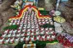 சிவாலயபுரத்தில் சோம வார 108 சங்காபிஷேகம் வழிபாடு