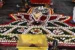 நத்தம் கைலாசநாதர் கோவிலில் 1008 சங்காபிஷேகம்