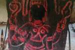 ஜவ்வாதுமலையில் சோழர் கால பகவதி சிலை கண்டெடுப்பு