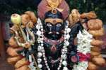 ருத்ர லிங்கேஸ்வரர் கோயிலில் காலபைரவருக்கு சிறப்பு பூஜை