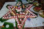 சிவாலயபுரத்தில் கார்த்திகை சோமவார 108 சங்காபிஷேக வழிபாடு