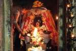 விளமல் பதஞ்சலி மனோகரர் கோயிலில் சிறப்பு அபிஷேகம்