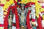 மயிலம் கோவிலில் சோம வார வழிபாடு