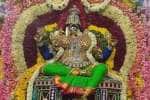 மேல்மலையனூர் அங்காளம்மன் அமாவாசை ஊஞ்சல் உற்சவம் ரத்து