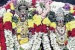 அன்னூர் மன்னீஸ்வரர் தேர்த்திருவிழா வரும் 9ல் துவக்கம்
