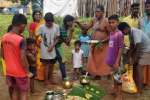 பத்ரகாளியம்மன் கோயில் திருவிழா