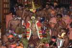 ஸ்ரீரங்கத்தில் வைகுண்ட ஏகாதசி விழா துவங்கியது: டிச.14ல் சொர்க்கவாசல் திறப்பு