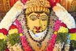 திருப்புத்தூர் திருத்தளிநாதர் கோயிலில் சம்பக சஷ்டி விழா துவக்கம்