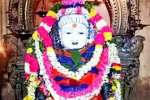 திருத்தளிநாதர் கோயிலில் சம்பக சஷ்டி விழா துவக்கம்