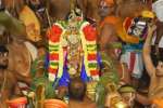 ஸ்ரீரங்கம் ரங்கநாதர் வைகுண்ட ஏகாதசி விழா: பகல் பத்து 2ம் நாள்