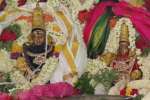 திருப்புத்துார் திருத்தளிநாதர் கோயிலில் மார்கழி பூஜை துவக்கம்