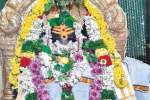 தும்பைப்பட்டி சங்கரலிங்கம் சுவாமி கோயிலில் பிரதோஷ வழிபாடு