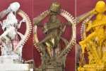 அவிநாசி லிங்கேஸ்வரர் கோவிலில் ஆருத்ரா தரிசனம்: நடராஜருக்கு மகா அபிஷேகம்