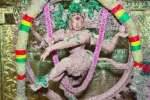மிகப் பெரிய கோனேரிராஜபுரம் நடராஜர் கோயிலில் ஆருத்ரா தரிசனம்