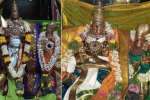 திருப்பரங்குன்றம் கோயிலில் ராட்டின திருவிழா