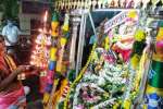 சித்திர சபை: குற்றாலநாதர் கோயிலில் ஆருத்ரா தரிசனம் விமரிசை