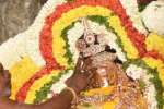 அருணாச்சலேஸ்வரர் கோவிலில் ஆருத்ரா தரிசனம்: தீப மை சாற்றி வழிபாடு