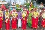 பத்ரகாளியம்மன் கோவில் பொங்கல் திருவிழா