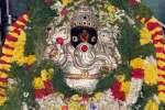 முத்தங்கி அலங்காரத்தில் விநாயகர் அருள்பாலிப்பு