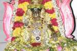 புதூர் ஐயப்பன் கோயிலில் மண்டல பூஜை மற்றும் லட்சார்ச்சனை
