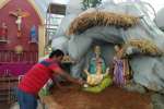 திண்டிவனம் வியாகுல அன்னை ஆலயத்தில் கிறிஸ்துமஸ் விழா