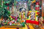 ஸ்ரீரங்கம் கோயிலில் மார்கழி பாவை நோன்பு: 14ம் நாள் விழா
