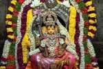 மாகாளியம்மன் கோயிலில் பொங்கல் பூச்சாட்டு விழா