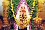 ஊத்துமலை அனுமந்தபுரி கோயிலில் ஜன.2ல் அனுமன் ஜெயந்தி விழா
