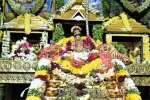 மகரஜோதி பக்தர் குழு சார்பில் அன்னதான பெருவிழா