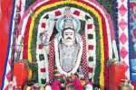 முப்பந்தல் இசக்கியம்மன் கோயில் கொடை விழா