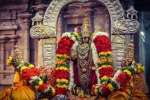 ஸ்ரீரங்கம் பூபதித் திருநாள்: நம்பெருமாள் புறப்பாடு