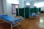 ராமேஸ்வரம் கோயிலில் முதலுதவி மையம் ரெடி