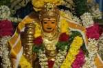 கொடைக்கானல் மலைப்பகுதியில் தைப்பூச விழா கோலாகலம்