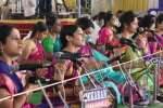 திருவையாறு தியாகராஜர் 175வது ஆராதனை விழா: இசை அஞ்சலி!
