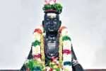 தாயுமான சுவாமி குருபூஜை விழா: மகேஸ்வர பூஜை